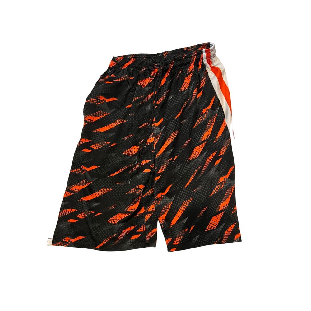 Victory Basketball Training/Basketball Shorts Mens L